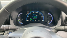 Toyota Yaris Cross 1.5 Hybrid Design 5dr CVT Hybrid Estate